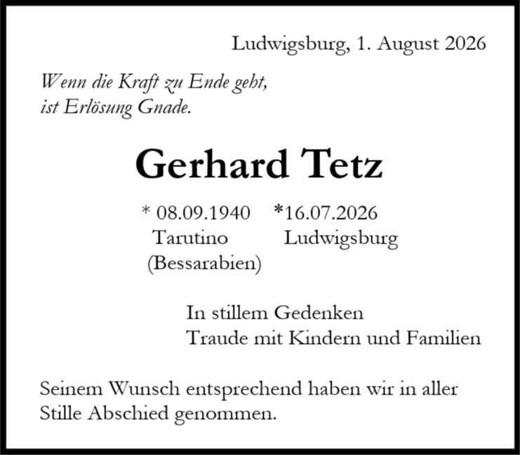 1665440(1-1)/Bestattungen Gölz Raible GbR