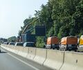 Auf der B 10 rund um die A-81-Anschlussstelle bei Zuffenhausen ist in den nächsten Wochen viel Geduld gefragt. Auf der B 10 rund um die A-81-Anschlussstelle bei Zuffenhausen ist in den nächsten Wochen viel Geduld gefragt.