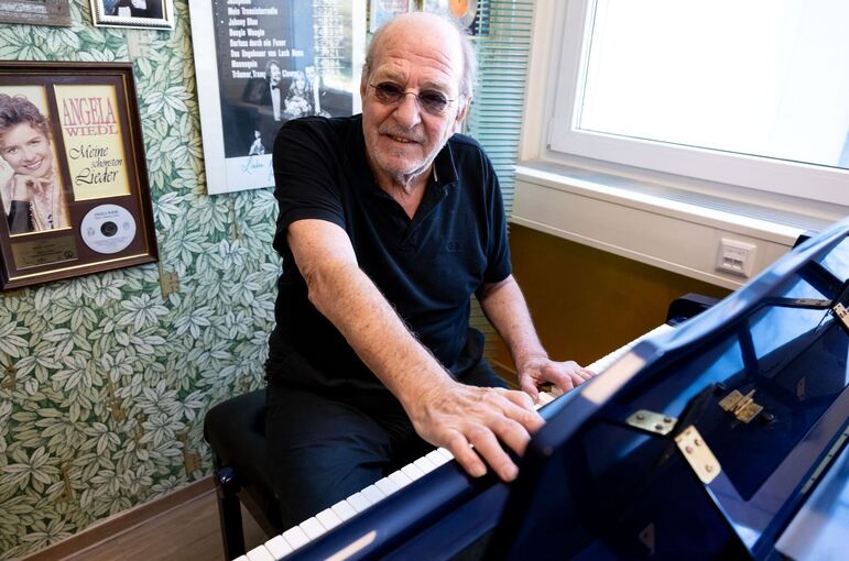 Ralph Siegel Ralph Siegel