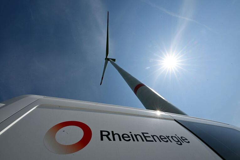 Rheinenergie Rheinenergie
