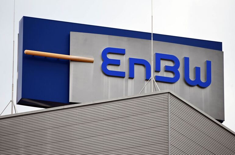 Energiekonzern EnBW Energiekonzern EnBW
