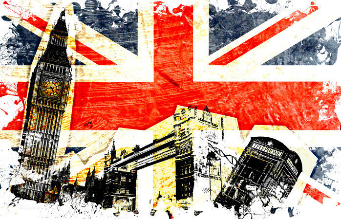 London - Katis Trends