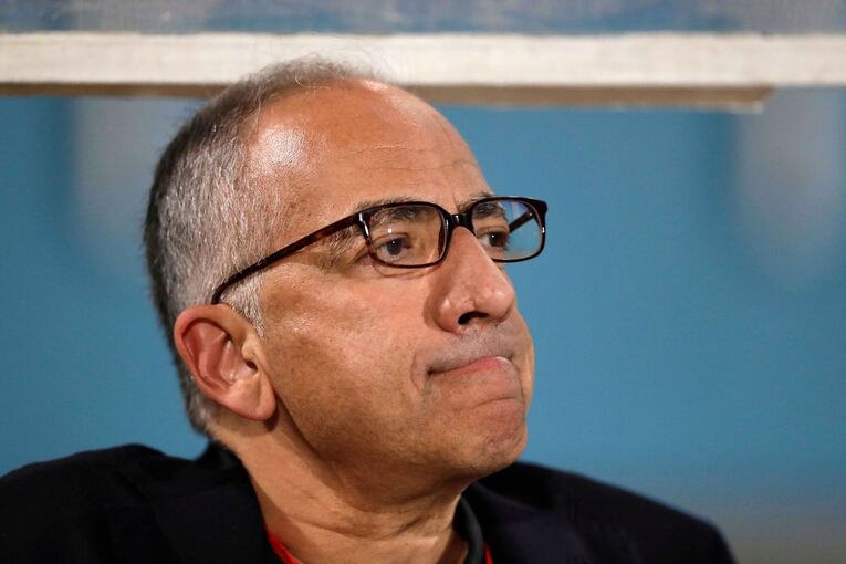 Carlos Cordeiro