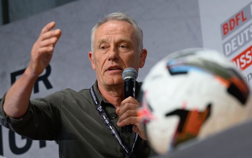 Christian Streich