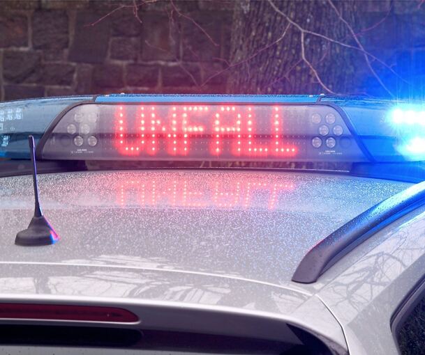 Ein Unfall hat sich in Benningen ereignet. Ein Unfall hat sich in Benningen ereignet.