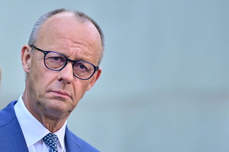 Bundeskanzler Merz Bundeskanzler Merz