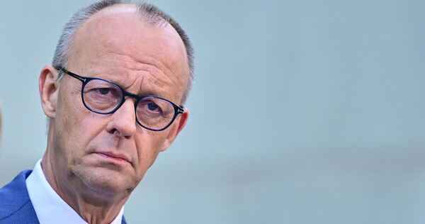 Bundeskanzler Merz Bundeskanzler Merz
