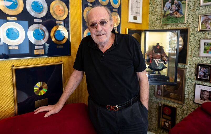 Ralph Siegel