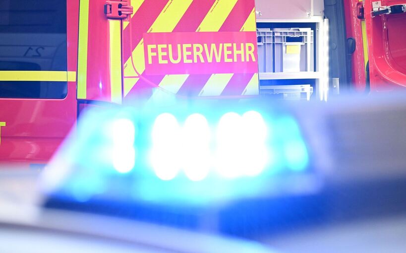Feuerwehr Feuerwehr
