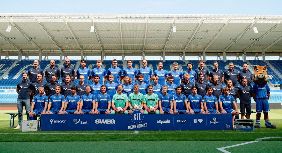 Karlsruher SC Karlsruher SC
