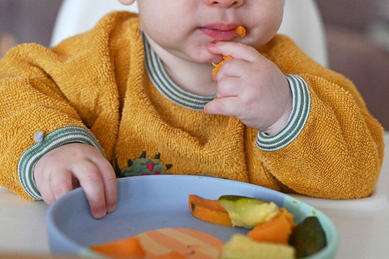 Alltag mit Baby Alltag mit Baby