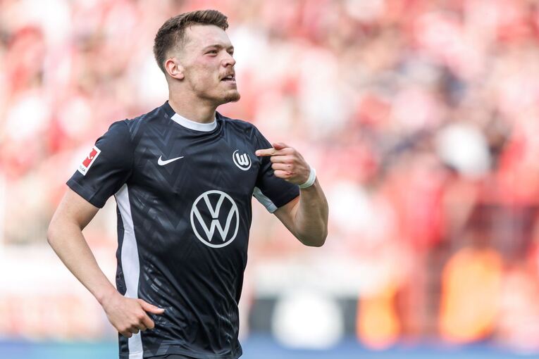 1. FC Union Berlin - VfL Wolfsburg