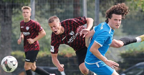 SV Kornwestheim hält gegen SGV Heilbronn-Freiberg bis zur Pause die Null