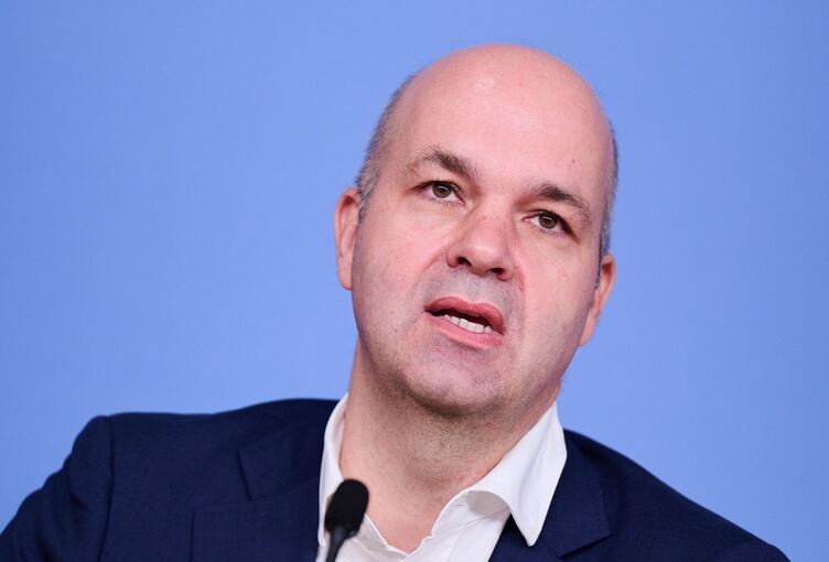 Marcel Fratzscher Marcel Fratzscher