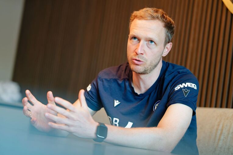 Maximilian Senft