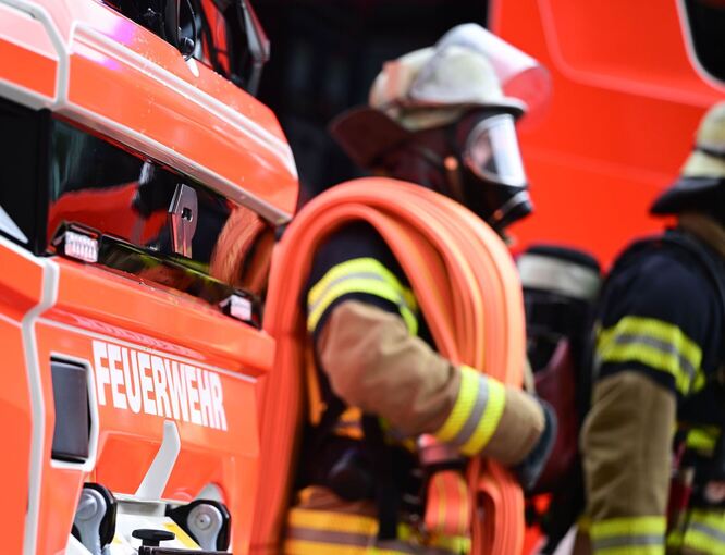 Feuerwehr
