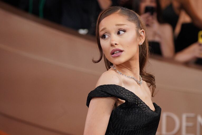Ariana Grande Ariana Grande