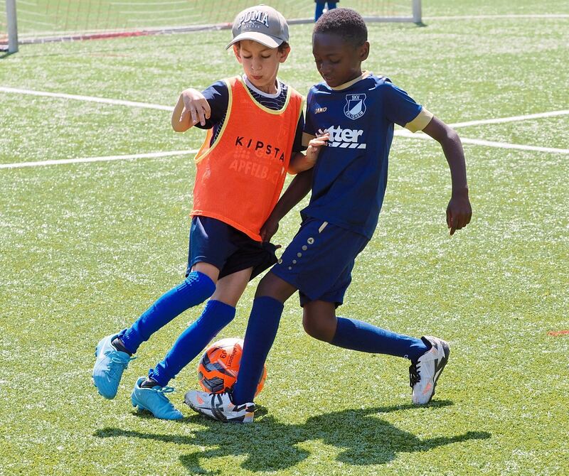 Impressionen vom Finaltag des NEB-Cups. Impressionen vom Finaltag des NEB-Cups.