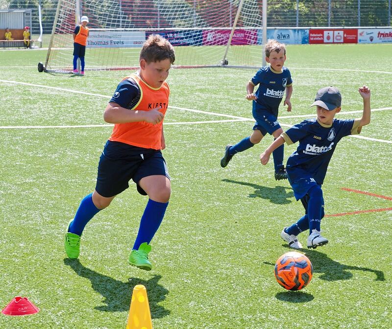 Impressionen vom Finaltag des NEB-Cups. Impressionen vom Finaltag des NEB-Cups.