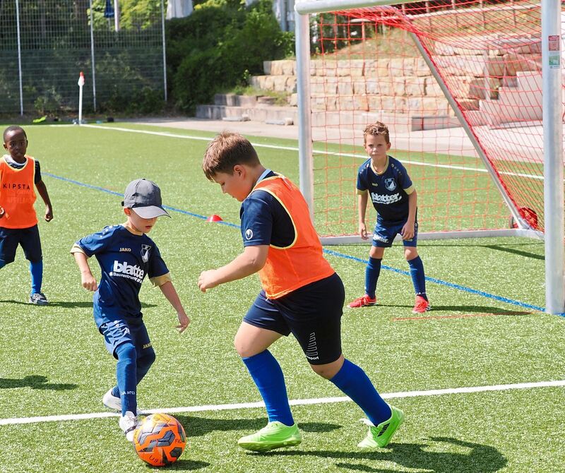 Impressionen vom Finaltag des NEB-Cups. Impressionen vom Finaltag des NEB-Cups.