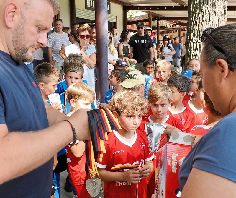 Impressionen vom Finaltag des NEB-Cups. Impressionen vom Finaltag des NEB-Cups.