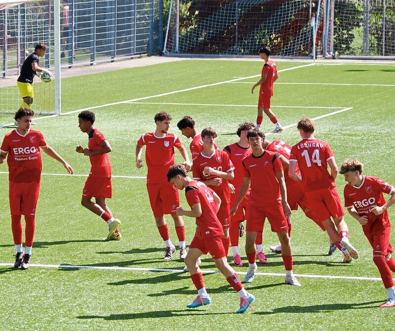 Impressionen vom Finaltag des NEB-Cups. Impressionen vom Finaltag des NEB-Cups.
