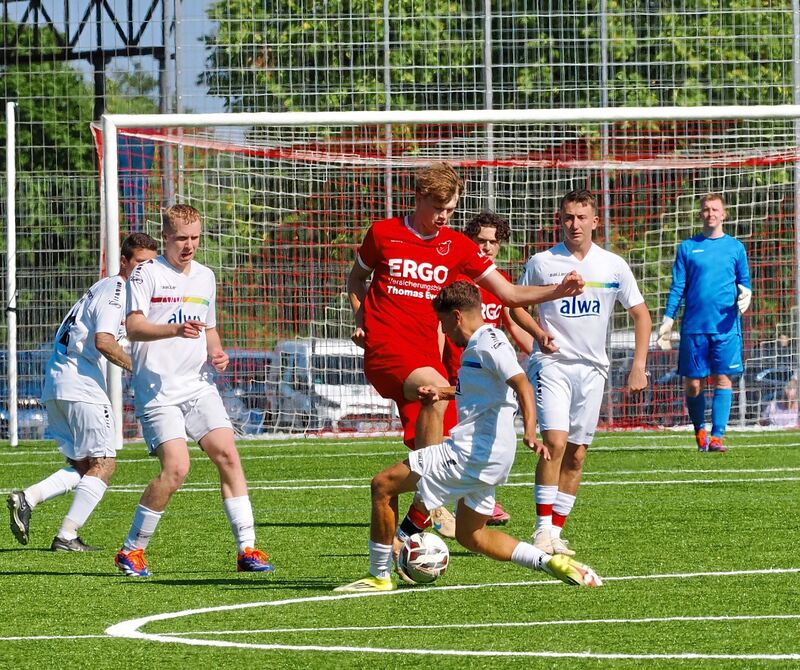 Impressionen vom Finaltag des NEB-Cups. Impressionen vom Finaltag des NEB-Cups.