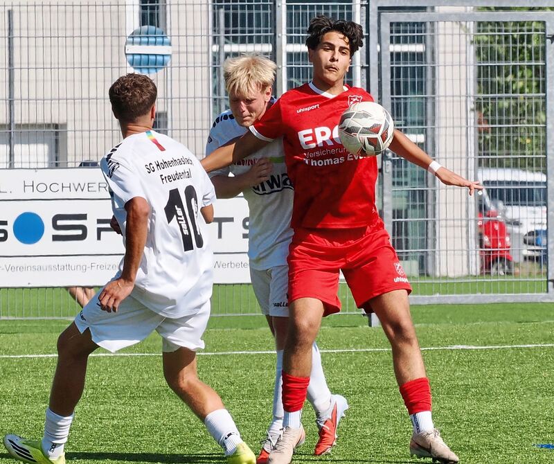Impressionen vom Finaltag des NEB-Cups. Impressionen vom Finaltag des NEB-Cups.
