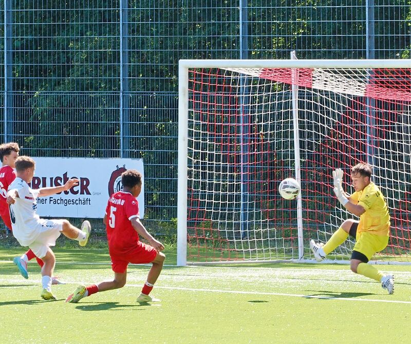 Impressionen vom Finaltag des NEB-Cups. Impressionen vom Finaltag des NEB-Cups.