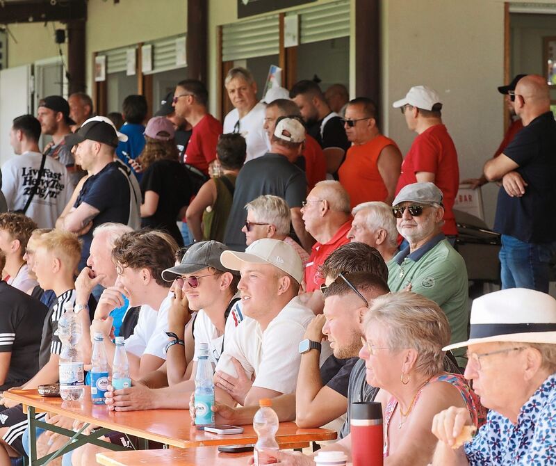 Impressionen vom Finaltag des NEB-Cups. Impressionen vom Finaltag des NEB-Cups.