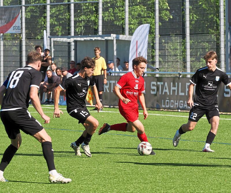 Impressionen vom Finaltag des NEB-Cups. Impressionen vom Finaltag des NEB-Cups.