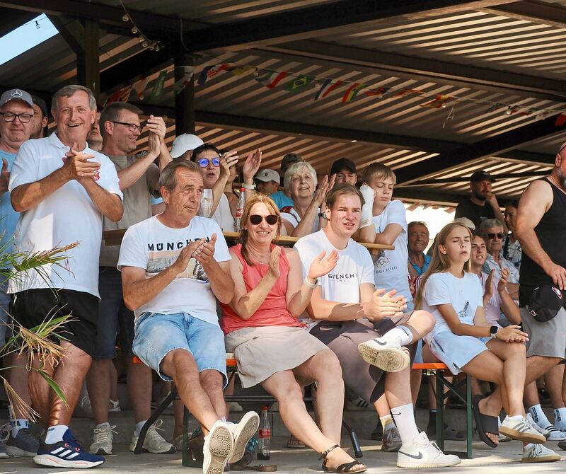 Impressionen vom Finaltag des NEB-Cups. Impressionen vom Finaltag des NEB-Cups.