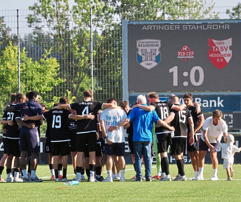 Impressionen vom Finaltag des NEB-Cups. Impressionen vom Finaltag des NEB-Cups.