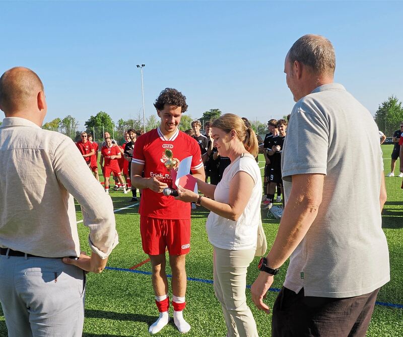 Impressionen vom Finaltag des NEB-Cups. Impressionen vom Finaltag des NEB-Cups.