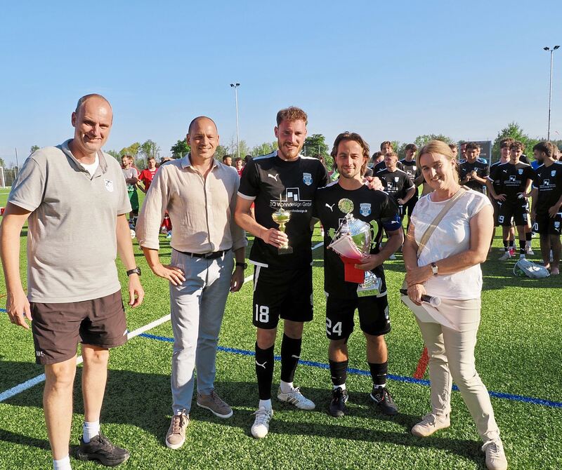 Impressionen vom Finaltag des NEB-Cups. Impressionen vom Finaltag des NEB-Cups.
