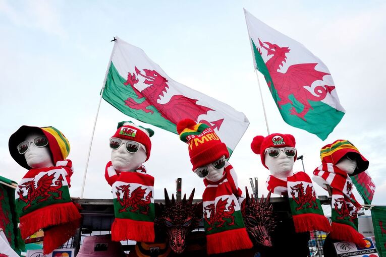 Wales Wales