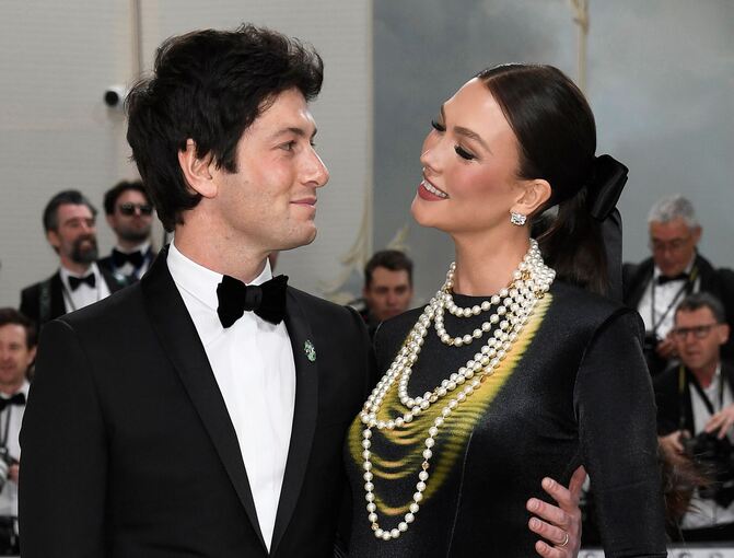 Joshua Kushner Joshua Kushner