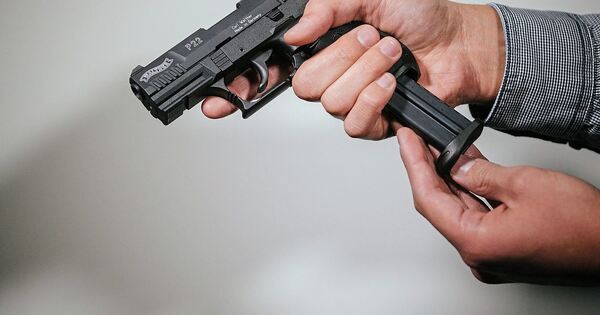 Threat to taxi driver triggers SWAT team deployment in Ludwigsburg-Oßweil