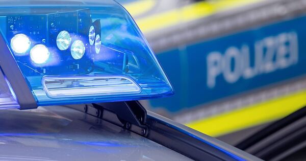 Suspicion: Driver allegedly deliberately hit cyclist in Gerlingen