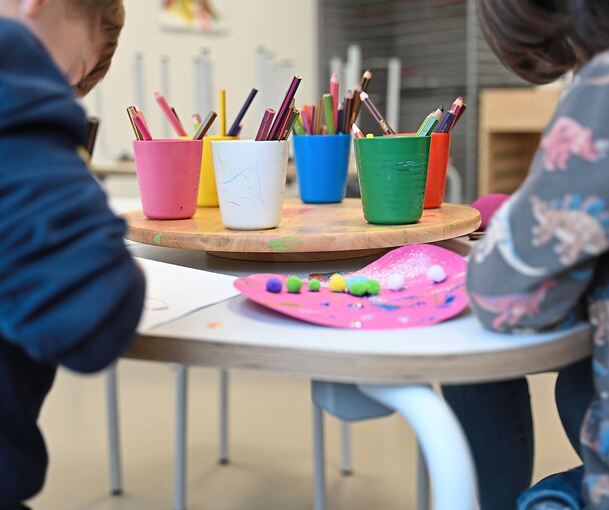 Die Kindergartengebühren in Oberstenfeld steigen im kommenden Kita-Jahr stärker als üblich.