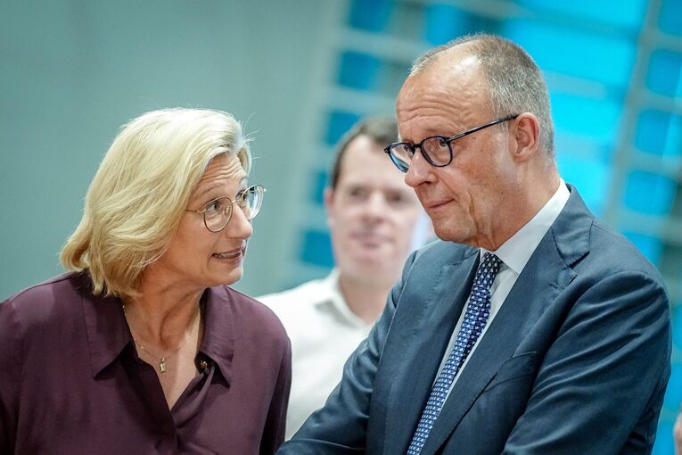 Ministerpräsidentenkonferenz Ministerpräsidentenkonferenz