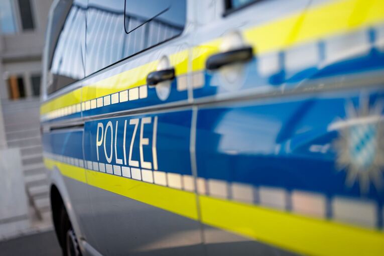 Polizei Polizei