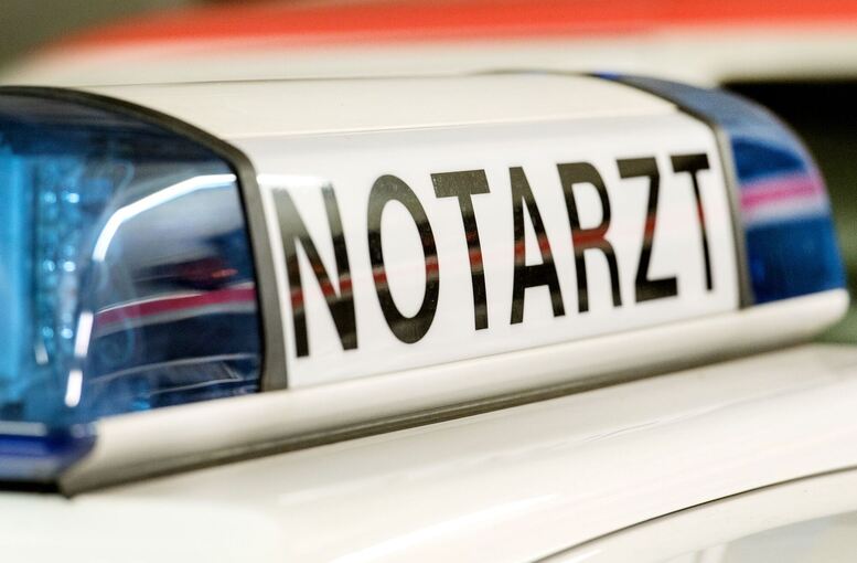 Notarzt im Einsatz Notarzt im Einsatz