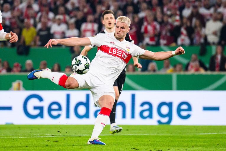 VfB Stuttgart - SC Freiburg VfB Stuttgart - SC Freiburg