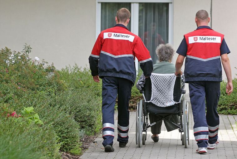 Zivildienst Zivildienst