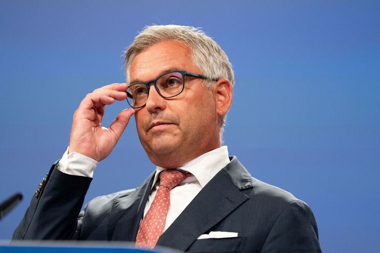 Treffen EU-Innenminister zu Ceuta Treffen EU-Innenminister zu Ceuta