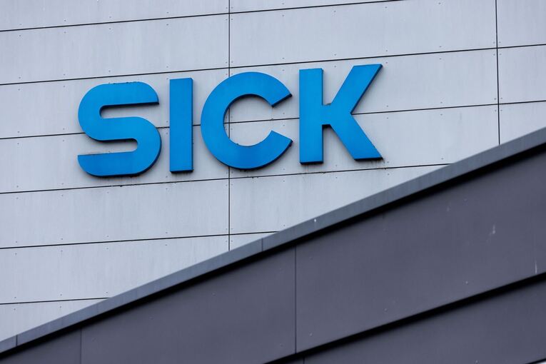 Sensorhersteller Sick