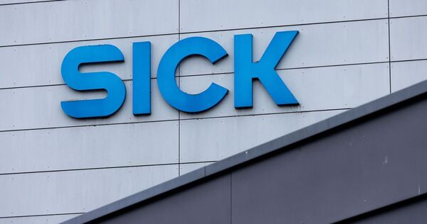 Sensorhersteller Sick Sensorhersteller Sick