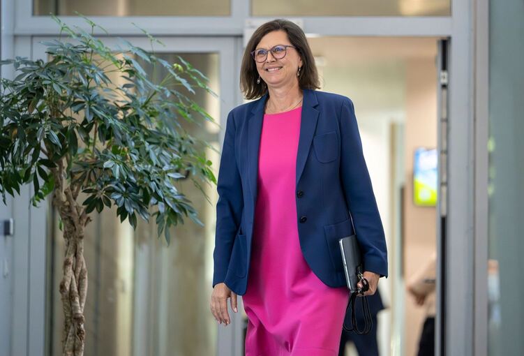 Ilse Aigner Ilse Aigner