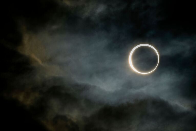 Sonnenfinsternis